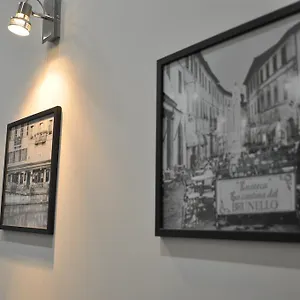 Guest house Imperial Relais, Rome