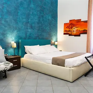 Bed & Breakfast Salotto Piramide, Rome