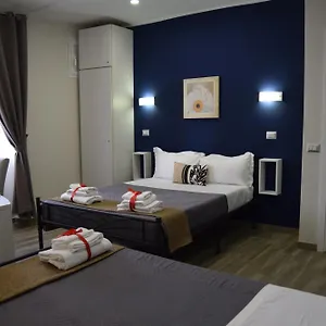 Bed & Breakfast Vatican Giulia, Rome