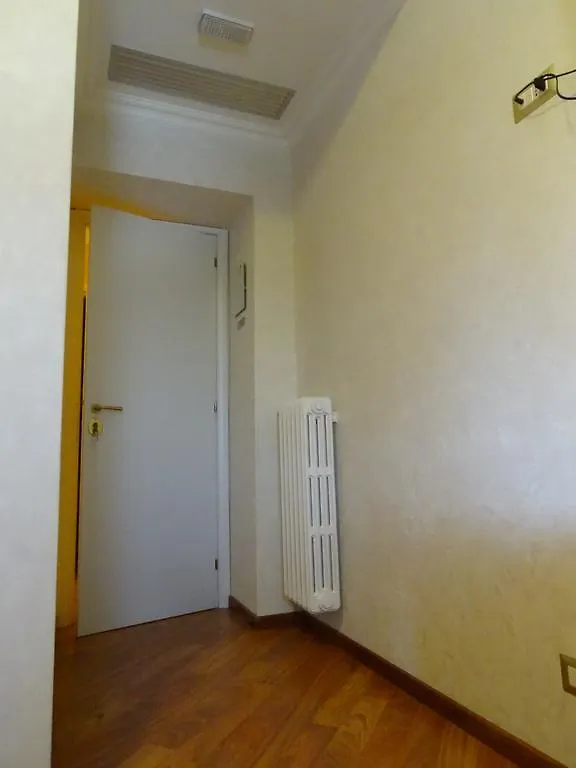 Affittacamere Mazzini Rome Guest house